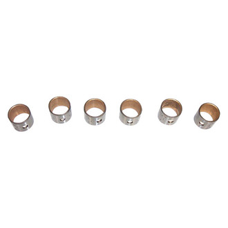 DNJ Engine Components® - Piston Wrist Pin Bushing Set