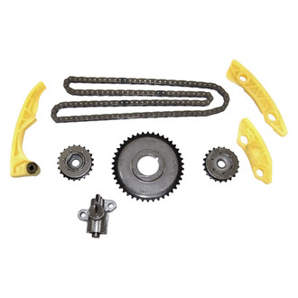 DNJ Engine Components® - Engine Timing Set