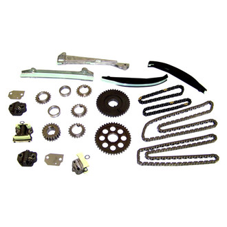 DNJ Engine Components® - Engine Timing Set