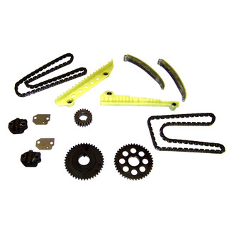 DNJ Engine Components® - Engine Timing Set