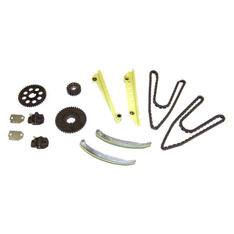 DNJ Engine Components® - Timing Set