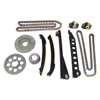 DNJ Engine Components® - Engine Timing Set