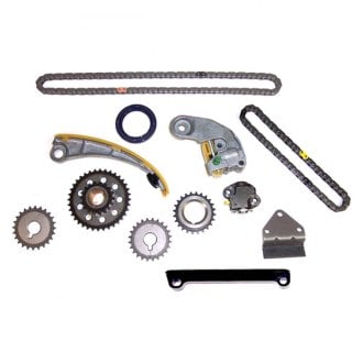 Chevy Tracker Timing Gears, Chains & Covers | CARiD