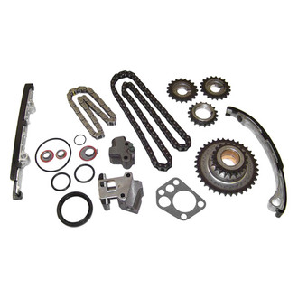 DNJ Engine Components® - Engine Timing Set