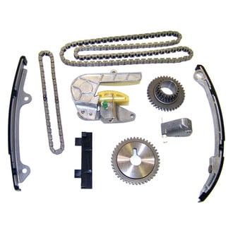 DNJ Engine Components® - Engine Timing Set