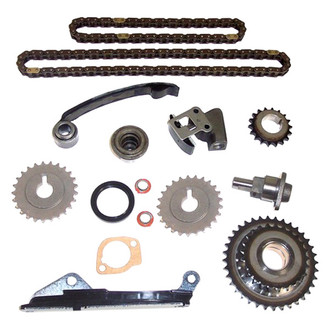 DNJ Engine Components® - Engine Timing Set