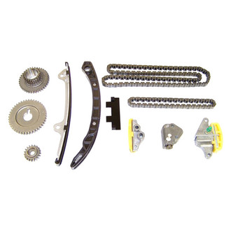 DNJ Engine Components® - Engine Timing Set