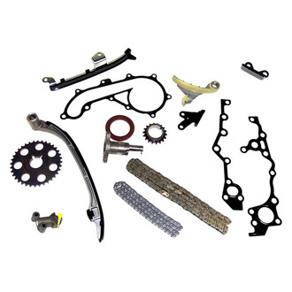 DNJ Engine Components® - Engine Timing Set