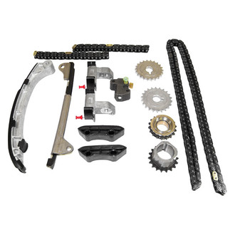 DNJ Engine Components® - Engine Timing Set