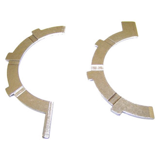 DNJ Engine Components® - Crankshaft Thrust Washer Set