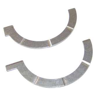 DNJ Engine Components® - Crankshaft Thrust Washer Set