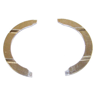 DNJ Engine Components® - Crankshaft Thrust Washer Set