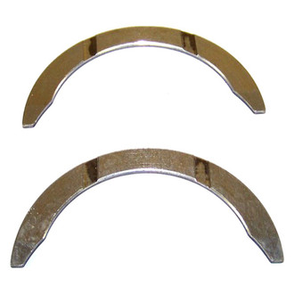DNJ Engine Components® - Crankshaft Thrust Washer Set
