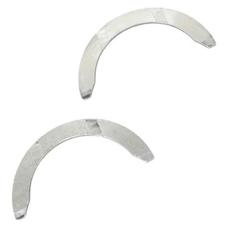 DNJ Engine Components® - Crankshaft Thrust Washer Set