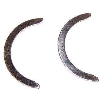 DNJ Engine Components® - Crankshaft Thrust Washer Set