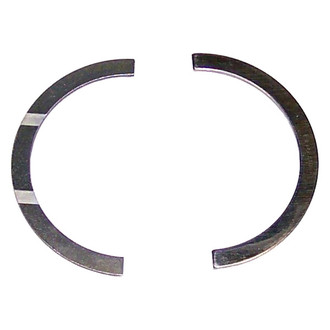 DNJ Engine Components® - Crankshaft Thrust Washer Set