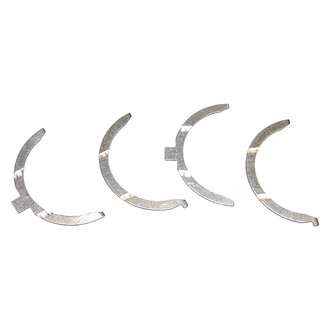 DNJ Engine Components® - Crankshaft Thrust Washer Set