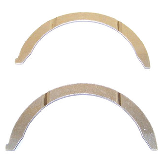DNJ Engine Components® - Crankshaft Thrust Washer Set