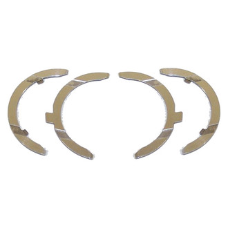 DNJ Engine Components® - Crankshaft Thrust Washer Set