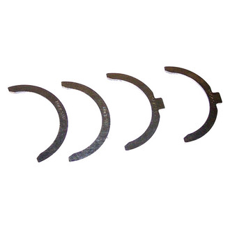 DNJ Engine Components® - Crankshaft Thrust Washer Set