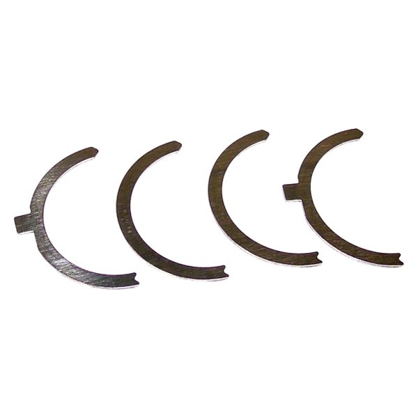 DNJ Engine Components® - Crankshaft Thrust Washer Set