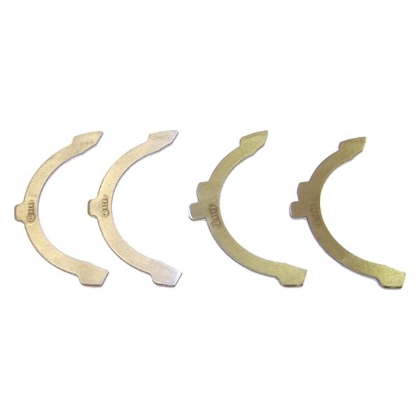 DNJ Engine Components® - Crankshaft Thrust Washer Set