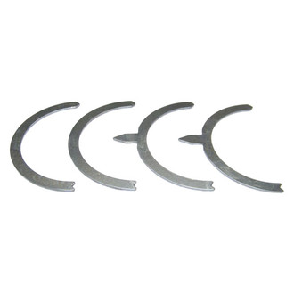 DNJ Engine Components® - Crankshaft Thrust Washer Set