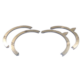 DNJ Engine Components® - Crankshaft Thrust Washer Set