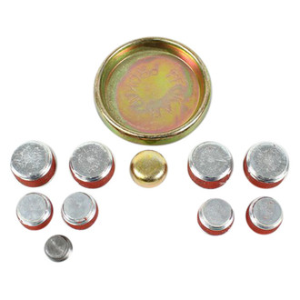 DNJ Engine Components® - Expansion Plug