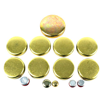DNJ Engine Components® - Expansion Plug