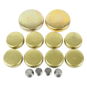 DNJ Engine Components® - Expansion Plug