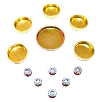 DNJ Engine Components® - Expansion Plug