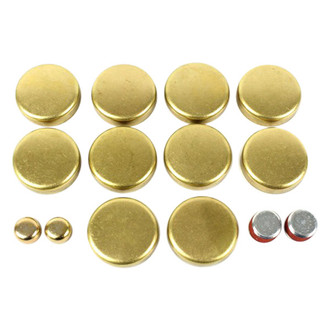 DNJ Engine Components® - Expansion Plug