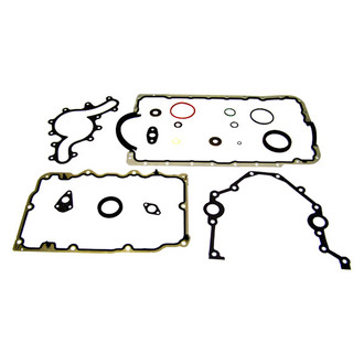 DNJ Engine Components® - Engine Gasket Set