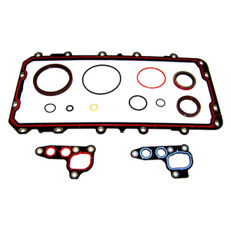 DNJ Engine Components® - Lower Engine Gasket Set