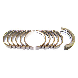 DNJ Engine Components® - Crankshaft Main Bearing