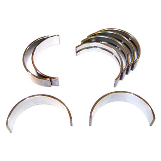 DNJ Engine Components® - Crankshaft Main Bearing Set