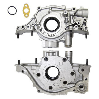 DNJ Engine Components® - Oil Pump