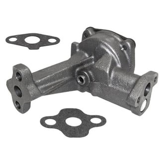 DNJ Engine Components® OP4113 - Standard Volume Oil Pump