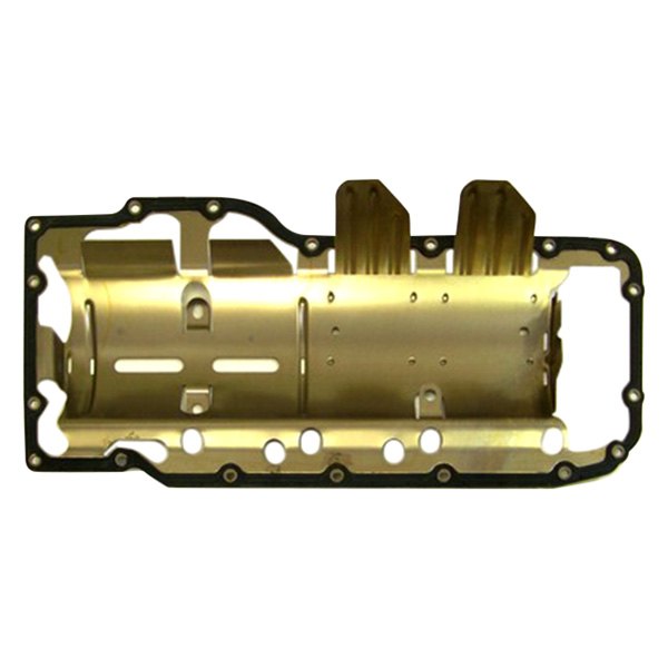 DNJ Engine Components® - Engine Oil Pan Gasket Set
