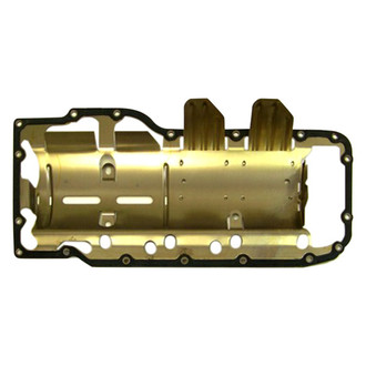 DNJ Engine Components® - Oil Pan Gasket Set