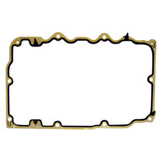 DNJ Engine Components® - Lower Oil Pan Gasket Set