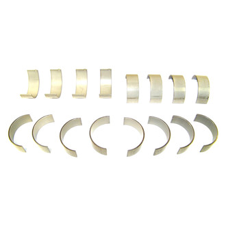 DNJ Engine Components® - Connecting Rod Bearing Set