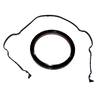 DNJ Engine Components® - Rear Crankshaft Seal