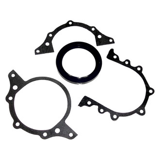 DNJ Engine Components® - Crankshaft Seal