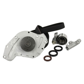 DNJ® - Timing Belt Kit with Water Pump