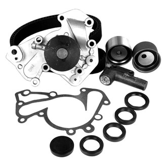DNJ® - Timing Belt Kit with Water Pump