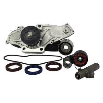 DNJ Engine Components® - Timing Belt Kit
