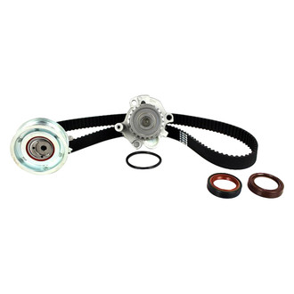 DNJ® - Timing Belt Kit with Water Pump
