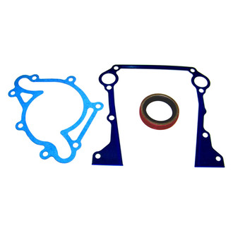 DNJ Engine Components® - Front Timing Cover Gasket Set